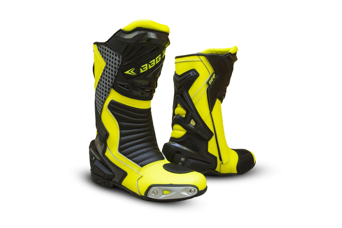 BBG Calf boot