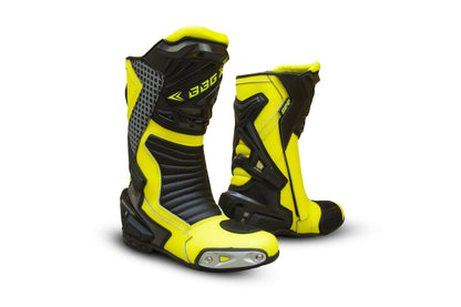 BBG Calf boot
