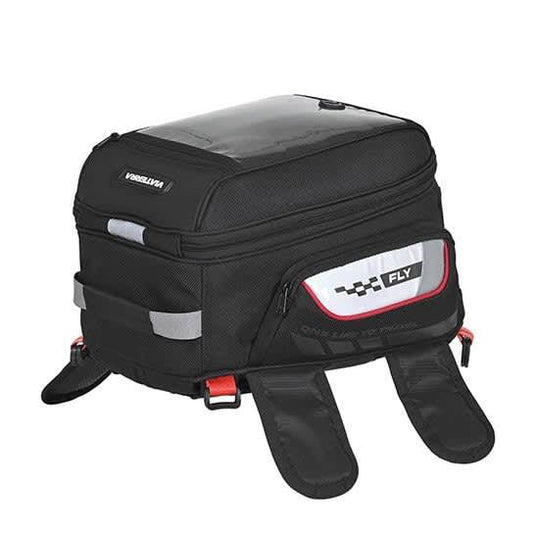 Buy ViaTerra Fly Universal Strap Based Tank Bag for Bikes