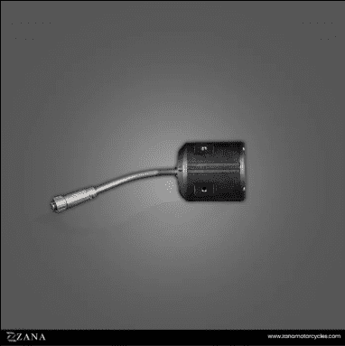 Zana Universal Led Fog Light (ZFL-35) ZI-FL-003