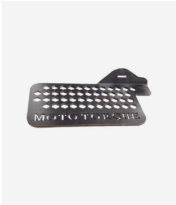 Honda Highness CB350 Footrest  Mototorque