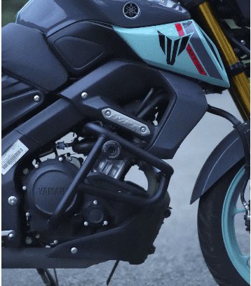 Crash Guard V2.0