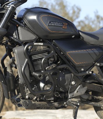 Crash Guard