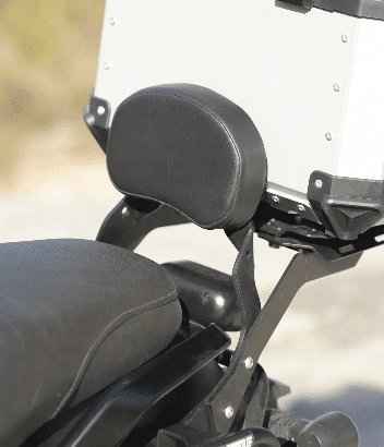 Back Rest