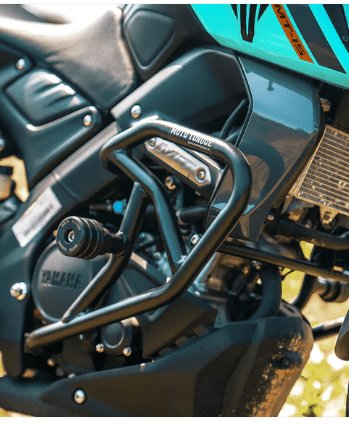 Yamaha MT15 - Crash Guard V1.0 - Mototorque