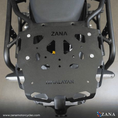 ZANA - Top Rack With Plate ms For Himalaya 450 ZI-8426