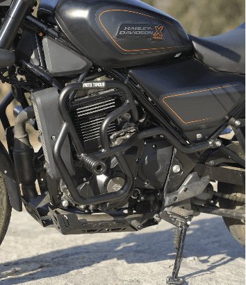 Crash Guard