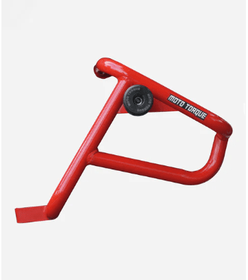 Crash Guard V2.0 Red
