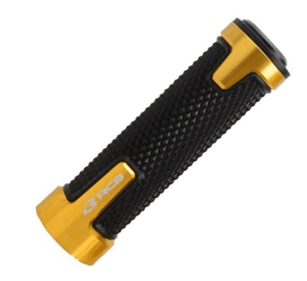 RCB AHG14 GRIP SET 01HG014 ( GOLD )