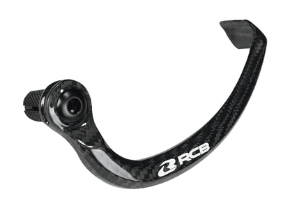 RCB Carbon Lever Guard GP3 01H0084B ( BLACK )