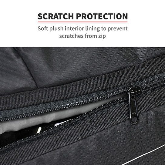 Viaterra Free-Size-All-In-One Helmet Bag