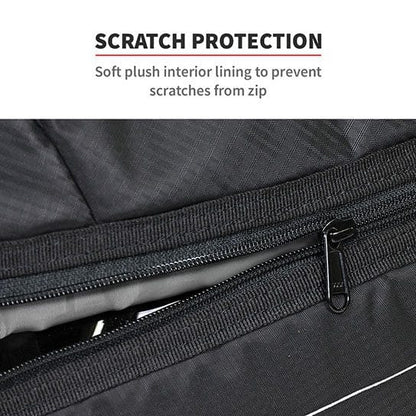 Viaterra Free-Size-All-In-One Helmet Bag