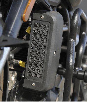 RADIATOR GUARD (MS)