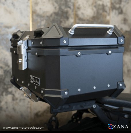 TOP BOX