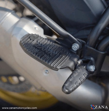ZANA - Rear Footrest Pair for Himalayan 450 ZI-8428