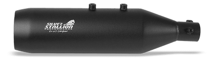 Silver Stallion HIMALAYAN 450 / GUERRILLA TWIN Performance Exhaust Systems –  Cross Country