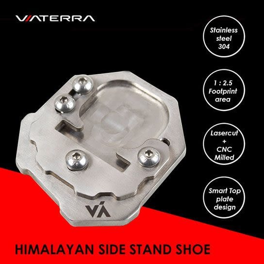 himalayan sidestand shoe  2 