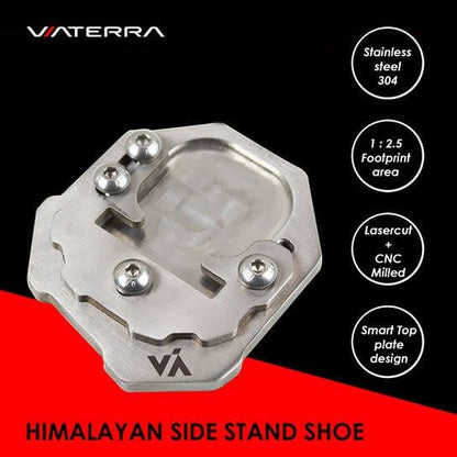 himalayan sidestand shoe  2 