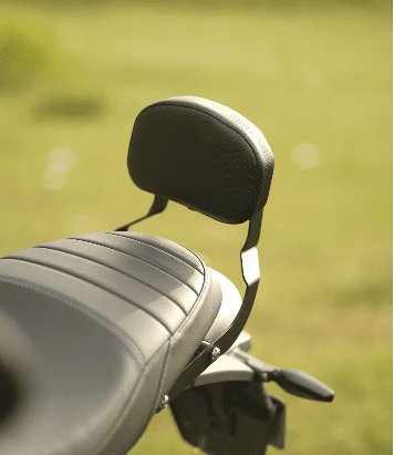 Backrest