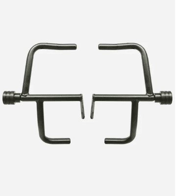 Honda highness CB 350 – Crash Guard - Mototorque 