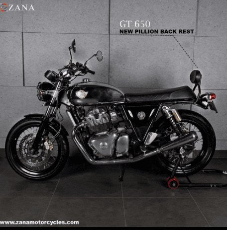 ZANA New Backrest for GT/Interceptor 650 ZI-8201