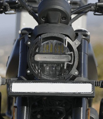 Headlight Guard