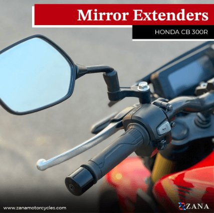Mirror Extender
