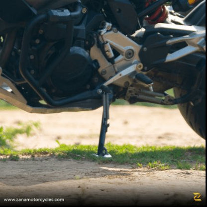 ZANA Side Stand Extender For BMW F850 GS ZP-095