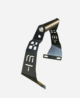 Himalayan - GPS Mount - Mototorque