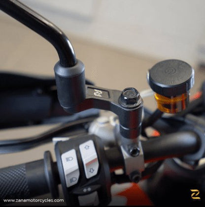 Buy Mirror Extender For Ducati Hypermotard 950 ZP-108
