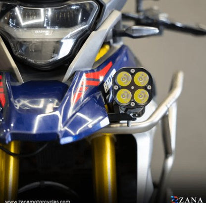 Zana FOG LIGHT MOUNT MS FOR BMW 310 GS ZI-8352