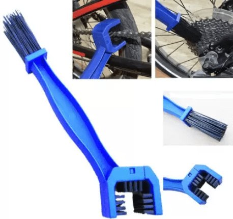 Wuerth Bike Chain Clean Brush