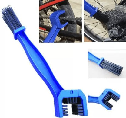 Wuerth Bike Chain Clean Brush