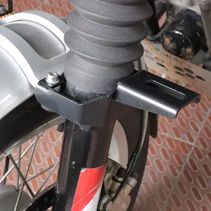 maddog light mounts for re himalayan 2 