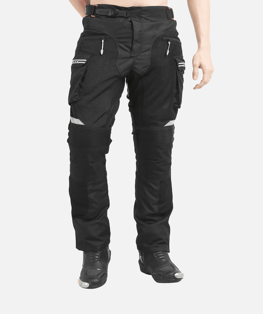 Solace COOLPRO V3T.0 Mesh Pant (Black)