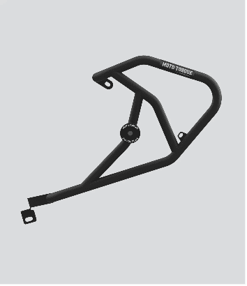 Crash Guard