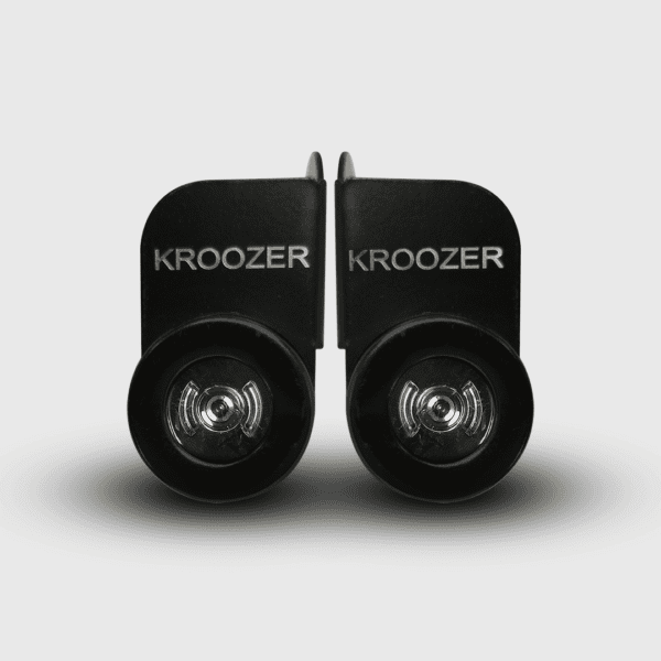 Kroozer Strobe Lights for motorcycles – Both Side Pro