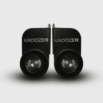 Kroozer Strobe Lights for motorcycles – Both Side Pro