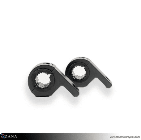 Zana Universal Fog Light Mount ZI-8272