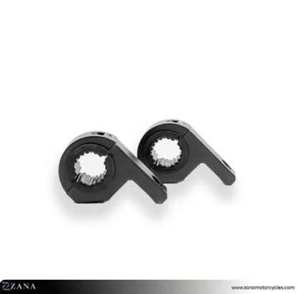 Zana Universal Fog Light Mount ZI-8272