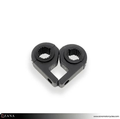 Zana Universal Fog Light Mount ZI-8272