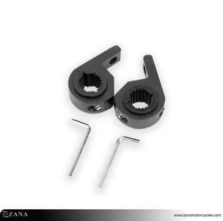 Zana Universal Fog Light Mount ZI-8272