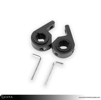 Zana Universal Fog Light Mount ZI-8272