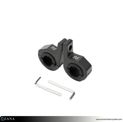 Zana Universal Fog Light Mount ZI-8272