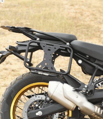 Himalayan 450 - Saddle Stay - Mototorque