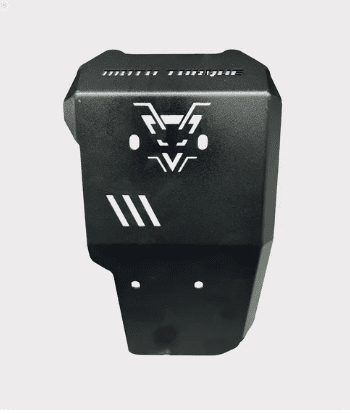 Triumph Speed 400 - Engine Guard (MS) - Mototorque