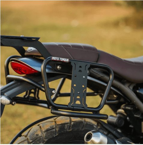 Triumph Scrambler 400X - Saddle Stay - Mototorque