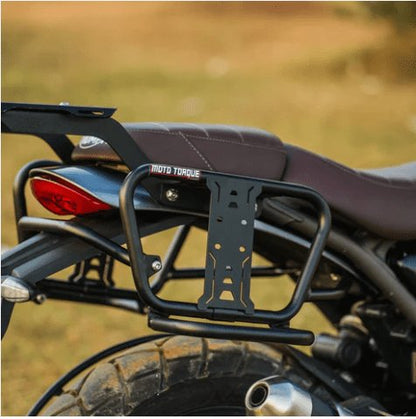 Triumph Scrambler 400X - Saddle Stay - Mototorque