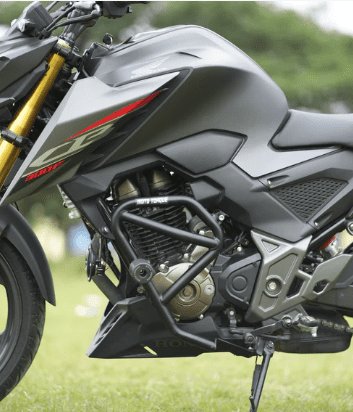 Crash Guard