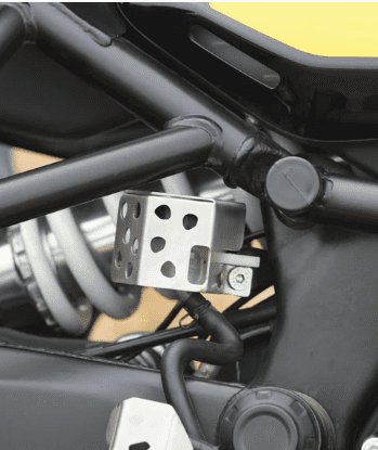 Reservoir Oil Guard (SS)